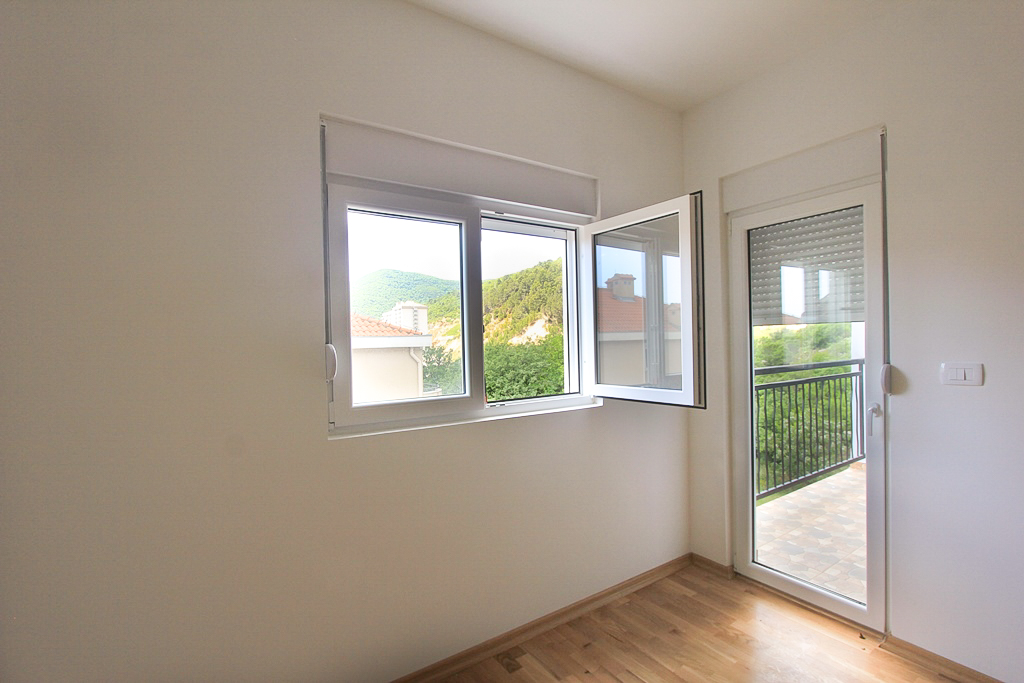 Image of Apartment in new building - 1 Bedrooms - 1 Bathrooms for Sale in Budva-Budva-Montenegro, Image 2